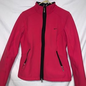 WOMENS NIKE JACKET